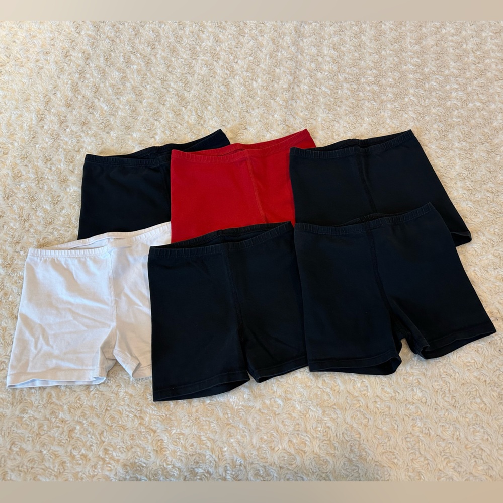 Primary under short bundle - qty 6